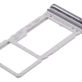 Dual Sim Card Tray For Samsung Galaxy Tab S9 FE 10.9" ( X516) (2023) (Gray)