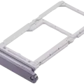 Dual Sim Card Tray For Samsung Galaxy Tab S9 FE 10.9" ( X516) (2023) (Gray)