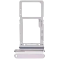 Dual Sim Card Tray For Samsung Galaxy Tab S9 FE 10.9" (X516) (2023) (Lavender)