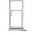 Dual Sim Card Tray For Samsung Galaxy Tab S9 FE 10.9" (X516) (2023) (Lavender)