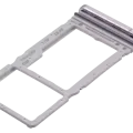 Dual Sim Card Tray For Samsung Galaxy Tab S9 FE 10.9" (X516) (2023) (Lavender)