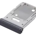 Dual Sim Card Tray For Samsung Galaxy Tab S9 FE Plus 12.4" (X616) (2023) (Gray)