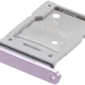 Dual Sim Card Tray For Samsung Galaxy Tab S9 FE Plus 12.4" (X616) (2023) (Lavender)