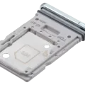 Dual Sim Card Tray For Samsung Galaxy Tab S9 FE Plus 12.4" (X616) (2023) (Mint)