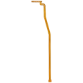 Keyboard Flex Cable For Samsung Galaxy Tab S8 Plus 5G 12.4" (X800 / X806) (2022)