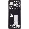 LCD-Frame For Motorola Moto Edge (XT2305 / 2023) (Black)