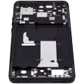 LCD-Frame For Motorola Moto Edge (XT2305 / 2023) (Black)