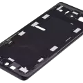 LCD-Frame For Motorola Moto Edge (XT2305 / 2023) (Black)