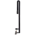Front Camera Microphone Flex Cable For iPad Pro 11" 5th Gen (2024) / Pro 13" 7th Gen (2024) / Pro 11" 6th Gen (2025) / Pro 13" 8th Gen (2025) (Premium)