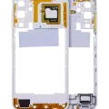 Mid-Frame Housing For Samsung Galaxy A15 (A155 / 2023) (Magical Blue)