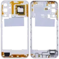 Mid-Frame Housing For Samsung Galaxy A15 (A155 / 2023) (Magical Blue)
