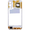 Mid-Frame Housing For Samsung Galaxy A15 (A155 / 2023) (Magical Blue)