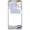 Mid-Frame Housing For Samsung Galaxy A15 (A155 / 2023) (Magical Blue)