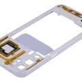 Mid-Frame Housing For Samsung Galaxy A15 (A155 / 2023) (Magical Blue)