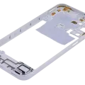 Mid-Frame Housing For Samsung Galaxy A15 (A155 / 2023) (Magical Blue)
