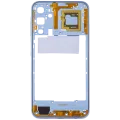 Mid-Frame Housing For Samsung Galaxy A15 (A155 / 2023) (Optimistic Blue)