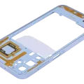 Mid-Frame Housing For Samsung Galaxy A15 (A155 / 2023) (Optimistic Blue)