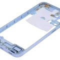 Mid-Frame Housing For Samsung Galaxy A15 (A155 / 2023) (Optimistic Blue)