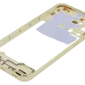 Mid-Frame Housing For Samsung Galaxy A15 (A155 / 2023) (Personality Yellow)
