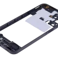 Mid-Frame Housing For Samsung Galaxy A15 5G (A156 / 2023) (Brave Black)