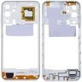 Mid-Frame Housing For Samsung Galaxy A15 5G (A156 / 2023) (Magical Blue)