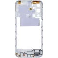 Mid-Frame Housing For Samsung Galaxy A15 5G (A156 / 2023) (Magical Blue)