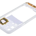 Mid-Frame Housing For Samsung Galaxy A15 5G (A156 / 2023) (Magical Blue)