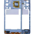 Mid-Frame Housing For Samsung Galaxy A15 5G (A156 / 2023) (Optimistic Blue)