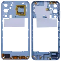Mid-Frame Housing For Samsung Galaxy A15 5G (A156 / 2023) (Optimistic Blue)