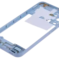 Mid-Frame Housing For Samsung Galaxy A15 5G (A156 / 2023) (Optimistic Blue)