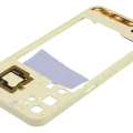 Mid-Frame Housing For Samsung Galaxy A15 5G (A156 / 2023) (Personality Yellow)