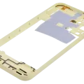 Mid-Frame Housing For Samsung Galaxy A15 5G (A156 / 2023) (Personality Yellow)