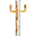 Power / Volume Flex Cable For Samsung Galaxy Tab S8 Plus 5G 12.4" (X800 / X806) ( 2022)