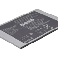 Replacement Battery For Samsung Galaxy Tab Active Pro 10.1" (T545 / T540 / T547) (2019) / Tab Active 4 Pro 10.1'' (T630 / T636 / T638) (2022) (EB-BT545ABY)
