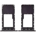 Micro SD Sim Card Tray For Samsung Galaxy Tab A8 10.5" (X200) (2021) (WiFi Only) (Gray)