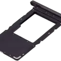 Micro SD Sim Card Tray For Samsung Galaxy Tab A8 10.5" (X200) (2021) (WiFi Only) (Gray)