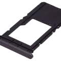 Micro SD Sim Card Tray For Samsung Galaxy Tab A8 10.5" (X200) (2021) (WiFi Only) (Gray)