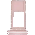 Micro SD Sim Card Tray For Samsung Galaxy Tab A8 10.5" (X200) (2021) (WiFi Only) (Pink Gold)