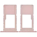 Micro SD Sim Card Tray For Samsung Galaxy Tab A8 10.5" (X200) (2021) (WiFi Only) (Pink Gold)