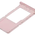 Micro SD Sim Card Tray For Samsung Galaxy Tab A8 10.5" (X200) (2021) (WiFi Only) (Pink Gold)