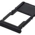 Micro SD Sim Card Tray For Samsung Galaxy Tab A9 Plus 11.0" (X218 / X215) (2023) (Graphite)