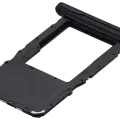 Micro SD Sim Card Tray For Samsung Galaxy Tab A9 Plus 11.0" (X218 / X215) (2023) (Graphite)