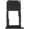 Micro SD Sim Card Tray For Samsung Galaxy Tab A9 Plus 11.0" (X218 / X215) (2023) (Navy)