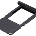 Micro SD Sim Card Tray For Samsung Galaxy Tab A9 Plus 11.0" (X218 / X215) (2023) (Navy)