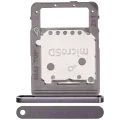 Micro SD Sim Card Tray For Samsung Galaxy Tab S8 11.0" (X700 / X706 / 2022) / Tab S8 Plus 5G 12.4" (X800 / X806 / 2022) / Tab S8 Ultra 14.6" (X900 / X906 ) (2022) (Graphite)