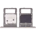 Micro SD Sim Card Tray For Samsung Galaxy Tab S8 11" (X700 / X706 / 2022) / Tab S8 Plus 5G 12.4" (X800 / X806 / 2022) / Tab S8 Ultra 14.6" (X900 / X906 ) (2022) (Pink Gold)