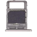 Micro SD Sim Card Tray For Samsung Galaxy Tab S8 11" (X700 / X706 / 2022) / Tab S8 Plus 5G 12.4" (X800 / X806 / 2022) / Tab S8 Ultra 14.6" (X900 / X906 ) (2022) (Pink Gold)