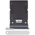 Micro SD Sim Card Tray For Samsung Galaxy Tab S9 11.0" (X710 / X716) (2023) / Tab S9 Plus 12.4" (X810 / X816) (2023) / Tab S9 Ultra 14.6" (X910 / X916) (2023) (Beige)