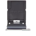 Micro SD Sim Card Tray For Samsung Galaxy Tab S9 11.0" (X710 / X716) (2023) / Tab S9 Plus 12.4" (X810 / X816) (2023) / Tab S9 Ultra 14.6" (X910 / X916) (2023) (Beige)