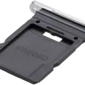 Micro SD Sim Card Tray For Samsung Galaxy Tab S9 11.0" (X710 / X716) (2023) / Tab S9 Plus 12.4" (X810 / X816) (2023) / Tab S9 Ultra 14.6" (X910 / X916) (2023) (Beige)